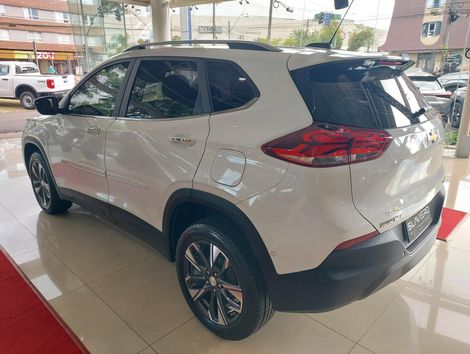 Chevrolet TRACKER Premier 1.2 Turbo 12V Flex Aut.