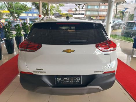 Chevrolet TRACKER Premier 1.2 Turbo 12V Flex Aut.