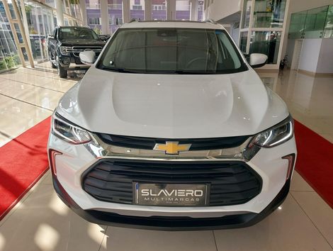 Chevrolet TRACKER Premier 1.2 Turbo 12V Flex Aut.