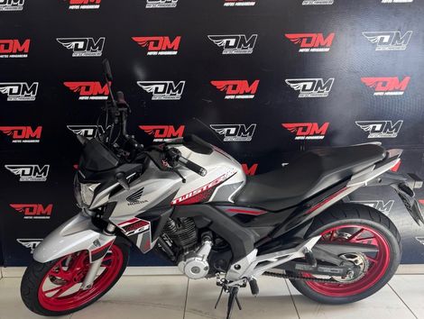 HONDA CB 250 TWISTER/FLEXONE