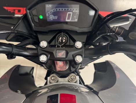 HONDA CB 250 TWISTER/FLEXONE