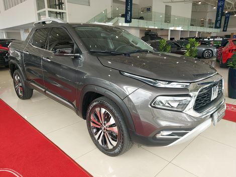 Fiat Toro Volcano 2.0 16V 4x4 TB Diesel Aut.