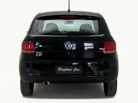 VolksWagen Gol Trendline 1.0 T.Flex 8V 5p