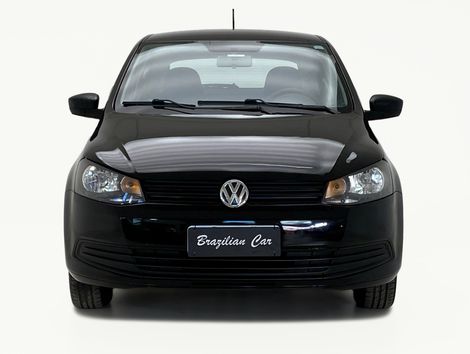 VolksWagen Gol Trendline 1.0 T.Flex 8V 5p