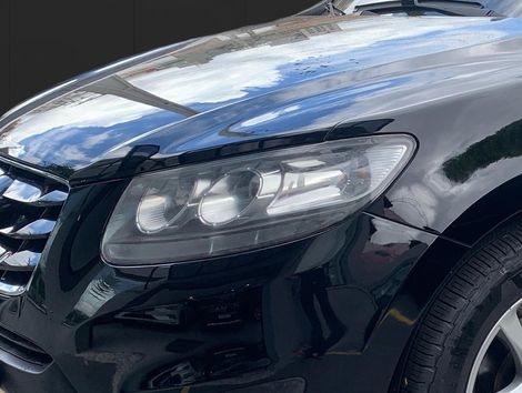 Hyundai Santa Fe GLS 3.5 V6 4x4 Tiptronic