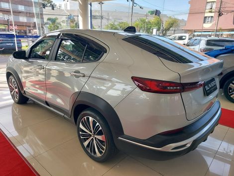 Fiat Fastback Audace 1.0 200 T. Flex Aut