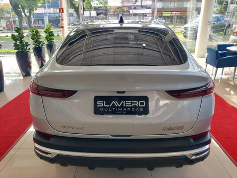 Fiat Fastback Audace 1.0 200 T. Flex Aut