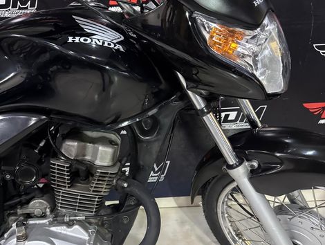 HONDA CG 150 TITAN-KS MIX