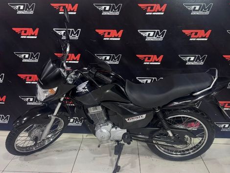 HONDA CG 150 TITAN-KS MIX