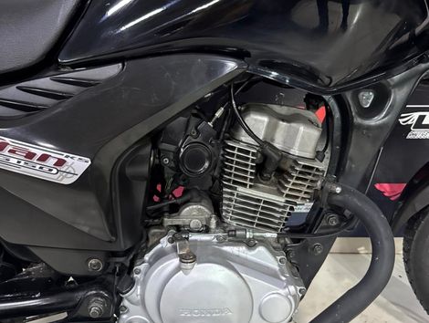 HONDA CG 150 TITAN-KS MIX