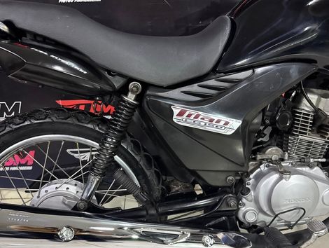 HONDA CG 150 TITAN-KS MIX