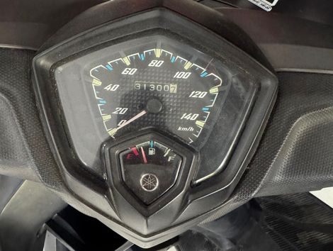 YAMAHA NEO AUTOMATIC 125cc