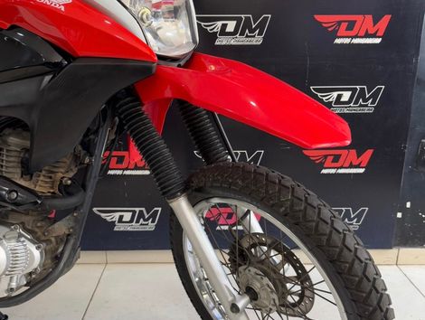 HONDA NXR 160 BROS ESD FLEXONE