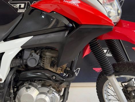 HONDA NXR 160 BROS ESD FLEXONE