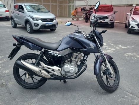 HONDA CG 160 FAN Flex
