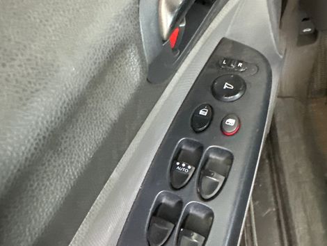 Honda Civic Sedan LXS 1.8/1.8 Flex 16V Mec. 4p