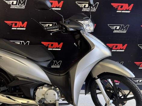 HONDA BIZ 125/125i Flex