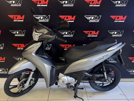 HONDA BIZ 125/125i Flex