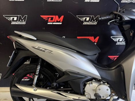 HONDA BIZ 125/125i Flex