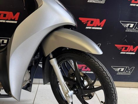 HONDA BIZ 125/125i Flex