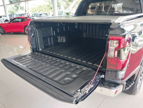 Ford Ranger Limited+ 3.0 V6 4x4 CD TB Die Aut