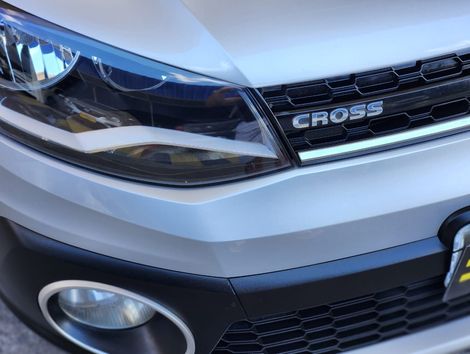 VolksWagen Saveiro CROSS 1.6 T. Flex 16V CE