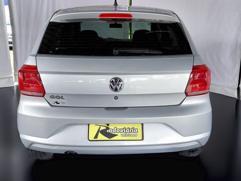 VolksWagen Gol 1.0 Flex 12V 5p