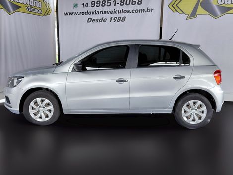 VolksWagen Gol 1.0 Flex 12V 5p