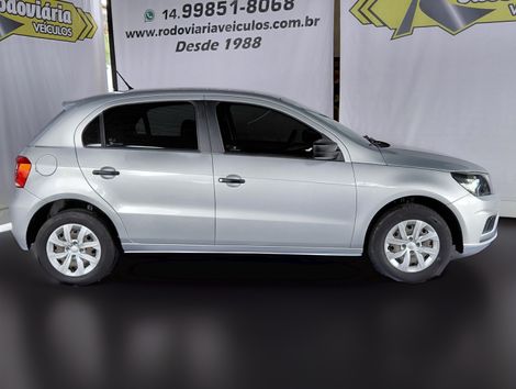 VolksWagen Gol 1.0 Flex 12V 5p