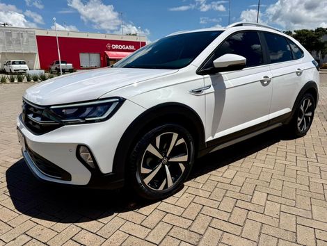 VolksWagen Nivus Highline 1.0 200 TSI Flex Aut.