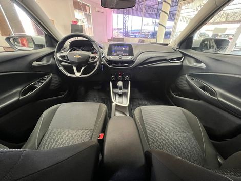 Chevrolet ONIX HATCH LT 1.0 12V TB Flex 5p Aut.