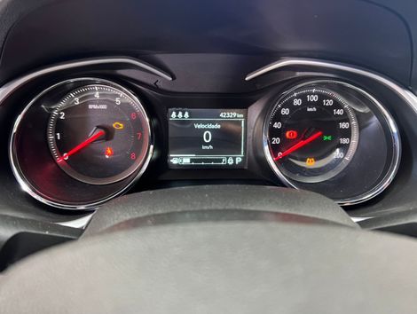 Chevrolet ONIX HATCH LT 1.0 12V TB Flex 5p Aut.