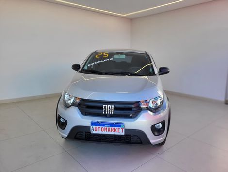 Fiat MOBI LIKE 1.0 Fire Flex 5p.