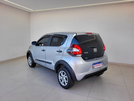 Fiat MOBI LIKE 1.0 Fire Flex 5p.