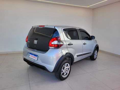 Fiat MOBI LIKE 1.0 Fire Flex 5p.