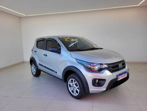 Fiat MOBI LIKE 1.0 Fire Flex 5p.