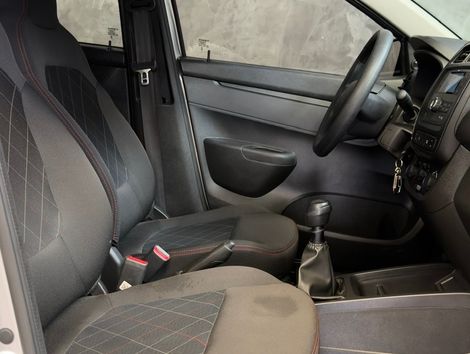 Renault KWID Zen 1.0 Flex 12V 5p Mec.