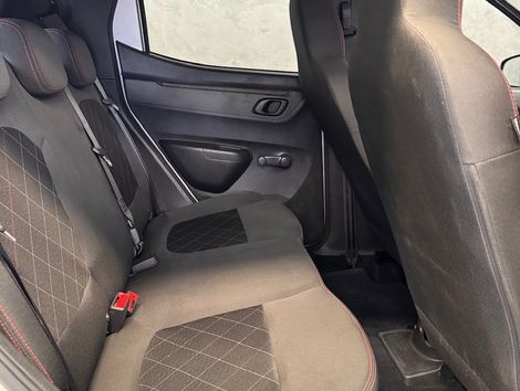 Renault KWID Zen 1.0 Flex 12V 5p Mec.