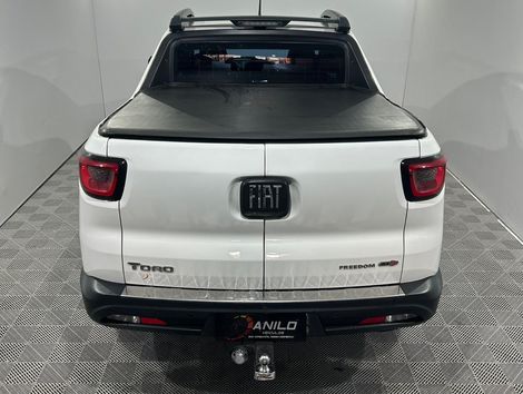 Fiat Toro Freedom 2.0 16V 4x4 TB Diesel Aut.