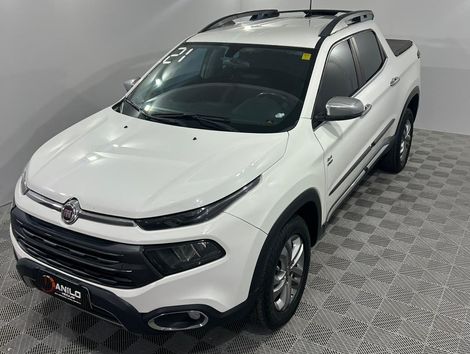 Fiat Toro Freedom 2.0 16V 4x4 TB Diesel Aut.
