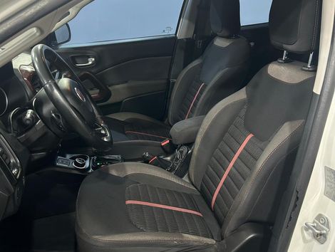 Fiat Toro Freedom 2.0 16V 4x4 TB Diesel Aut.