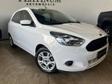 Ford 1.0 SE/SE Plus TiVCT Flex 5p 