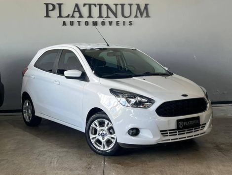 Ford 1.0 SE/SE Plus TiVCT Flex 5p 