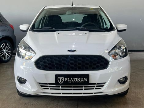 Ford 1.0 SE/SE Plus TiVCT Flex 5p 