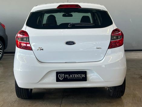 Ford 1.0 SE/SE Plus TiVCT Flex 5p 