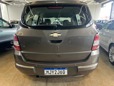 Chevrolet LT 1.8 8V Econo.Flex 5p .