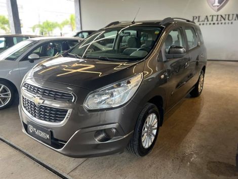 Chevrolet LT 1.8 8V Econo.Flex 5p .