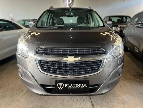 Chevrolet LT 1.8 8V Econo.Flex 5p .