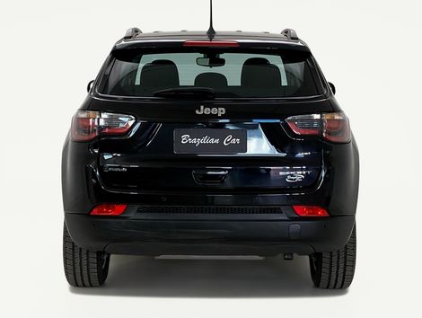 Jeep COMPASS SPORT 2.0 4x2 Flex 16V Aut.