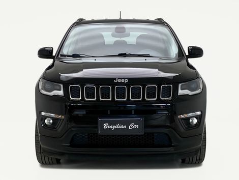 Jeep COMPASS SPORT 2.0 4x2 Flex 16V Aut.